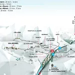 Chalet De * Valmorel