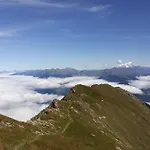 Szálloda Chalet De Valmorel