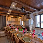 Chalet De Valmorel