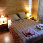 Chalet De Szálloda