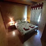 Chalet De Szálloda *