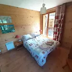 Chalet De Valmorel