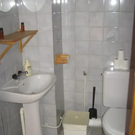 Chalet De * Вальморель