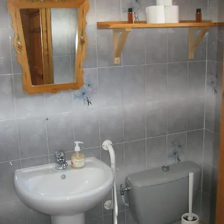 Chalet De