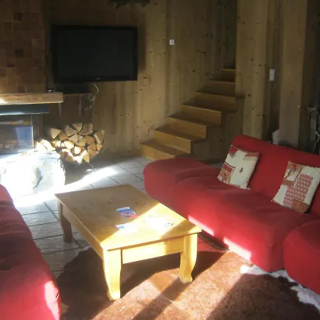 Chalet De