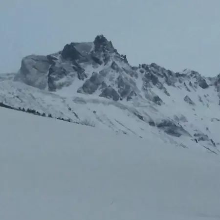 Chalet De * Вальморель