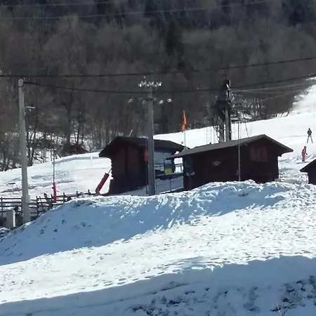 Chalet De Отель *