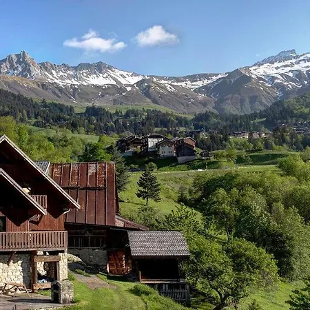Chalet De *