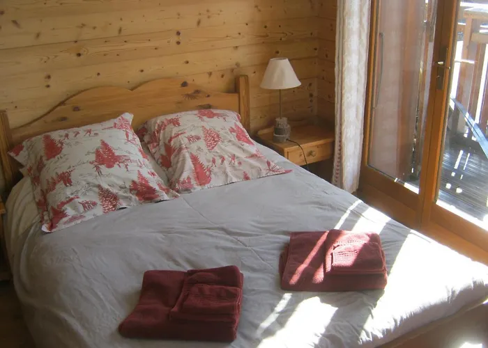 Chalet De *